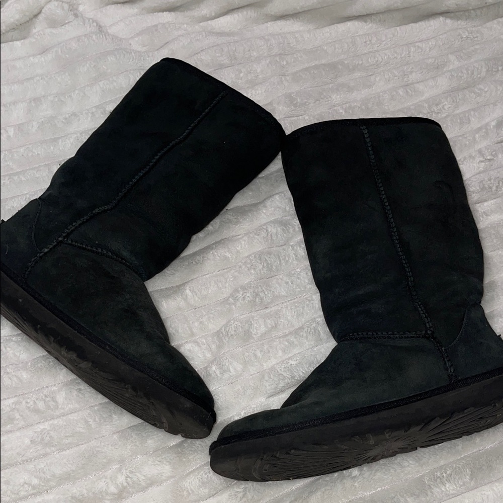 UGG Classic Tall II Boot | Size 8